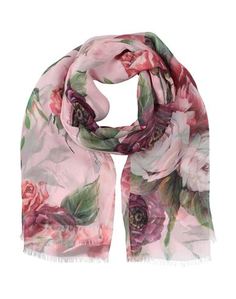Шарф Dolce & Gabbana
