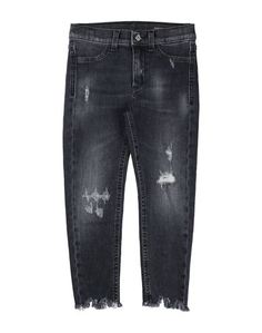 Джинсовые брюки Dondup