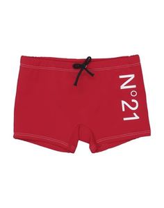 Шорты для плавания N21