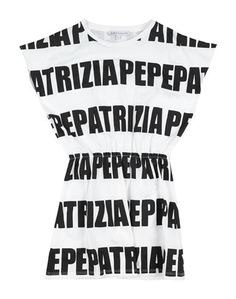 Детское платье Patrizia Pepe