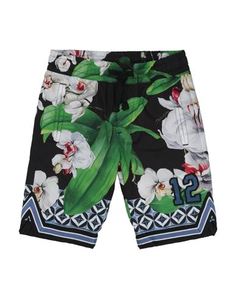 Шорты и бермуды Dolce & Gabbana