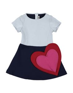 Детское платье Simonetta