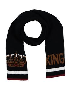 Шарф Dolce & Gabbana