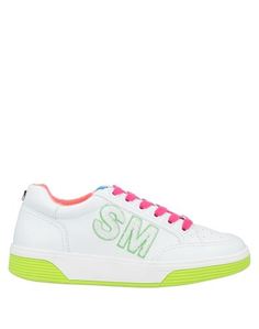 Кеды и кроссовки Steve Madden