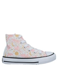 Кеды и кроссовки Converse