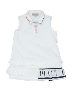 Детское платье Emilio Pucci