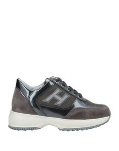 Кеды и кроссовки Hogan
