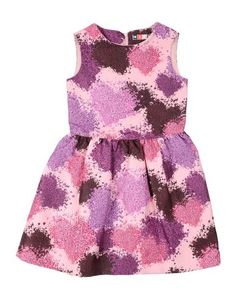 Детское платье Msgm