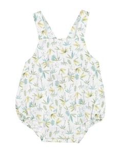 Боди для малыша Petit Indi