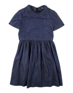 Детское платье Tommy Hilfiger