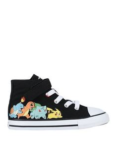 Кеды и кроссовки Converse