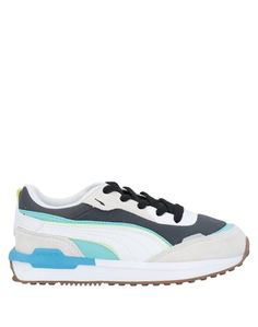 Кеды и кроссовки Puma
