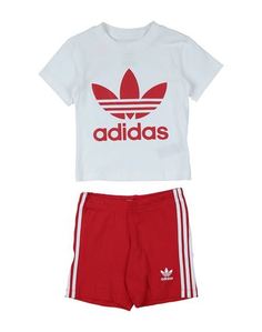 Комплект для малыша Adidas Originals