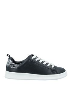 Кеды и кроссовки Diesel