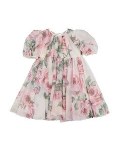 Детское платье Dolce & Gabbana