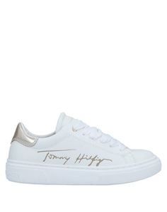 Кеды и кроссовки Tommy Hilfiger