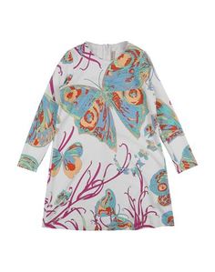 Детское платье Emilio Pucci