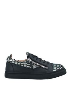Кеды и кроссовки Giuseppe Zanotti