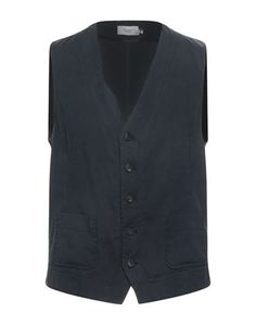 Жилет Weber+Weber Sartoria