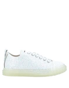 Кеды и кроссовки Giuseppe Zanotti