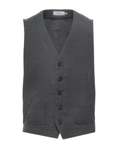 Жилет Weber+Weber Sartoria