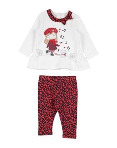 Комплект для малыша Chicco