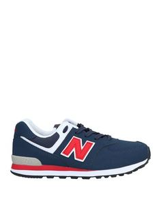 Кеды и кроссовки New Balance