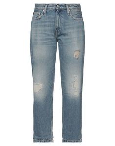 Укороченные джинсы Calvin Klein Jeans