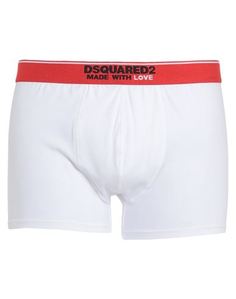 Боксеры Dsquared2