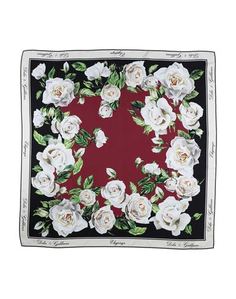 Шарф Dolce & Gabbana