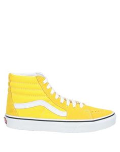 Кеды и кроссовки Vans
