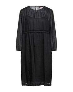 Короткое платье MAX Mara