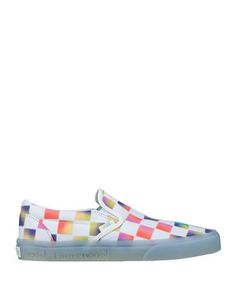 Кеды и кроссовки Vans