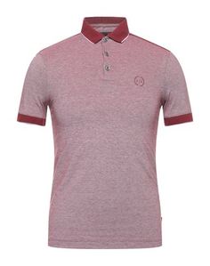 Поло Armani Exchange