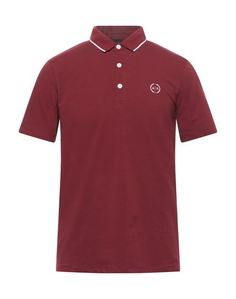 Поло Armani Exchange
