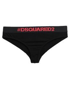 Трусы Dsquared2