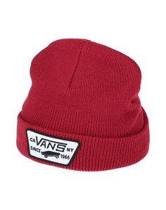 Головной убор Vans