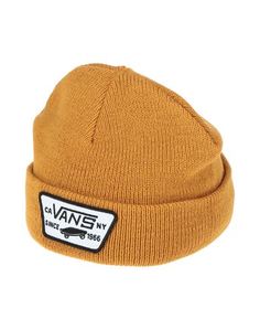 Головной убор Vans