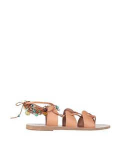 Вьетнамки Ancient Greek Sandals