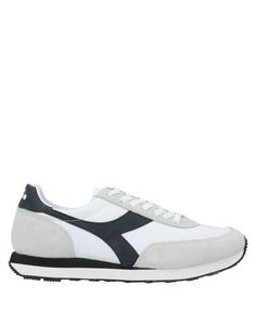 Кеды и кроссовки Diadora