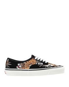 Кеды и кроссовки Vans
