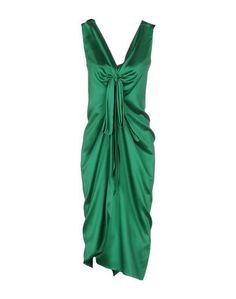 Платье миди Ermanno Scervino