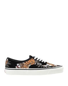 Кеды и кроссовки Vans