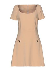Короткое платье Siste S