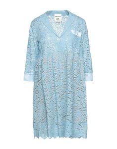 Короткое платье Semicouture