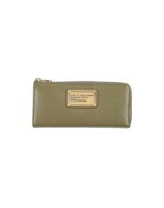 Бумажник Marc by Marc Jacobs