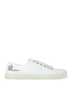 Кеды и кроссовки Maison Margiela