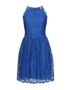 Короткое платье Trussardi Jeans