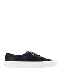 Кеды и кроссовки Vans