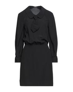 Платье миди Emporio Armani